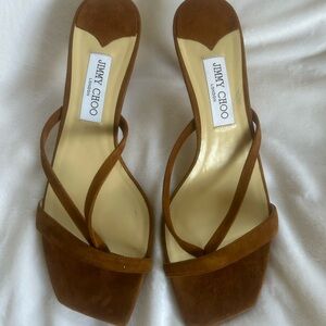 JIMMY CHOO heels
